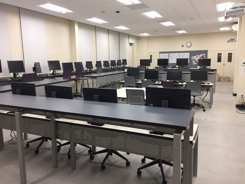 Completed Lab